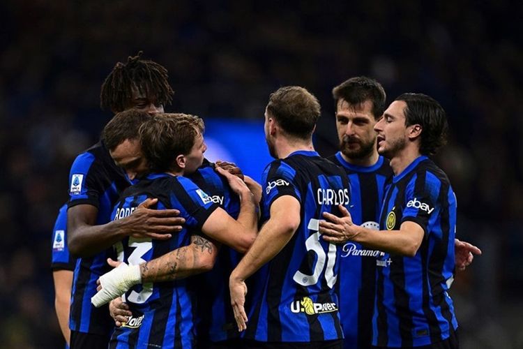 Prediksi Fiorentina vs Inter Milan di Liga Italia 2023-2024: Ajang Adu Gengsi 2 Tim Papan Atas Serie A