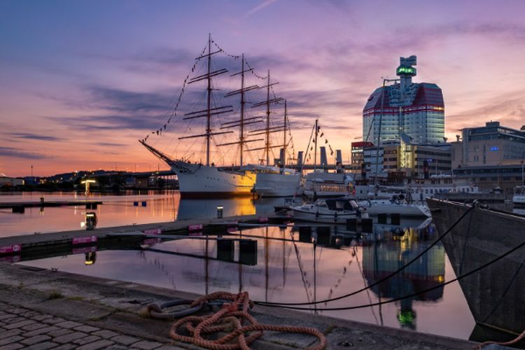 Diperkirakan Habiskan Biaya Rp5 Triliun, Proyek Pelabuhan Baru di Ambon Disebut Terkendala Bom Peninggalan Penjajahan Jepang di Dasar Laut