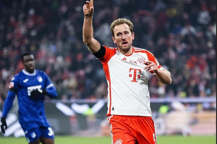 Manchester United Goda 2 Pemain Bayern Munchen Merapat ke Old Traffrod di Bursa Transfer 2024, Siapa?