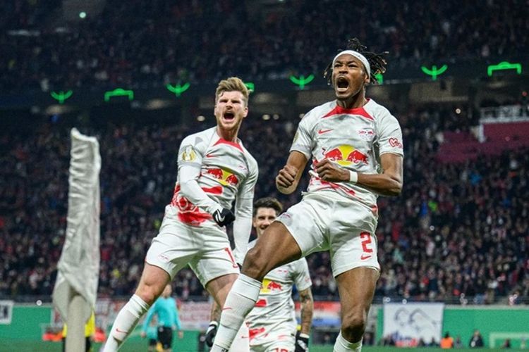 Manchester United Kecewa Berat, Tottenham Hotspur Tinggal Selangkah Lagi Pinang Pemain ‘Buangan’ Chelsea