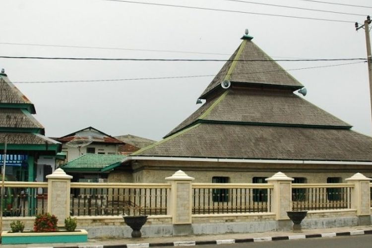 Dibangun Abad-15, Masjid Kuno di Lombok Utara Ini Tidak Dipakai Beribadah Setiap Hari, Malah Digunakan Ketika…