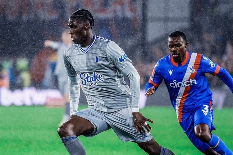 Mikel Arteta Malu-malu Kucing Arsenal Saingi Chelsea dalam Perburuan Amadou Onana di Bursa Transfer Musim Dingin Ini