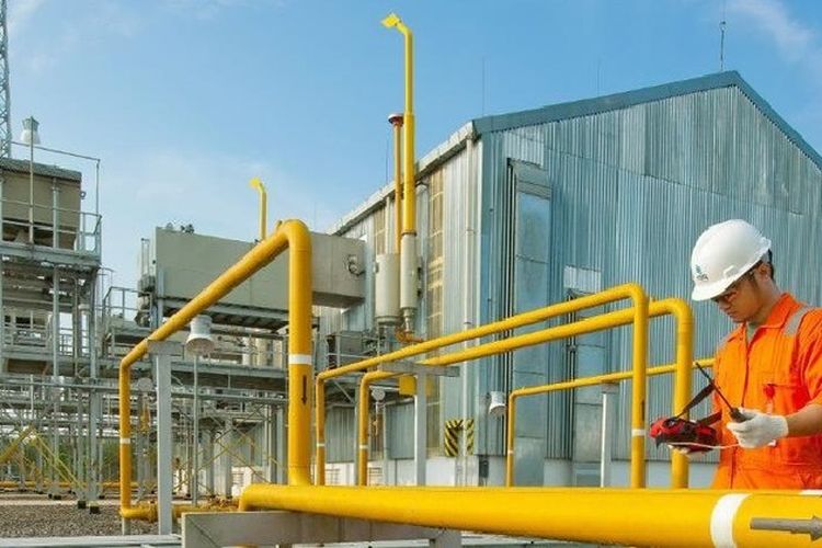 Potensi Kebutuhan Gas Capai 45 BBTUD, PGN Gandeng PT Kimong Guna Perluas Pasar di Sulawesi Utara, Mampu Tarik Investor Gas Bumi?