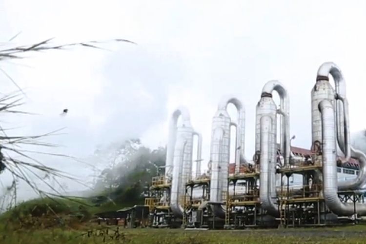 Tekan Emisi 1,74 juta tCO2e, PLTP Garapan Pertamina Geothermal di Minahasa Sulawesi Utara Masuk Bursa Karbon, Ternyata Segini Cuannya