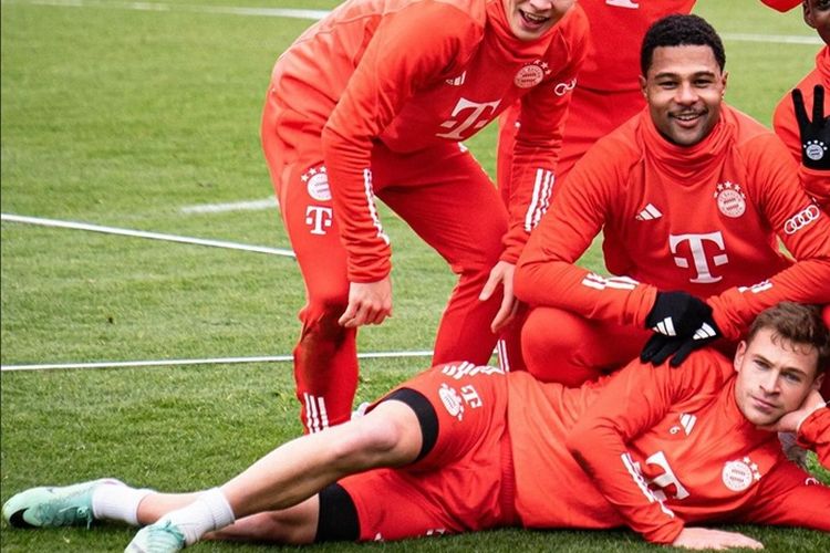 Tak Hanya Bruno Guimaraes, PSG Pakai Cara Licik Gaet Target Prioritas Barcelona di Bursa Transfer Januari 2024