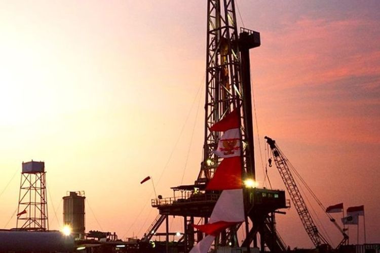 Alami Kebocoran, PT Pertamina EP Tanjung Field Perbaiki Pipa Penyalur Minyak di Kalimantan Selatan, Penyebabnya…