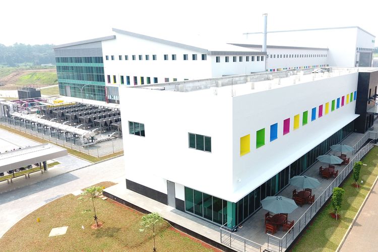 Bank Dunia Andil Investasi Rp900 M, Pabrik Infus di Karawang Jawa Barat Ini Dibangun Perusahaan Asal Jerman, Andalkan Teknologi Canggih!