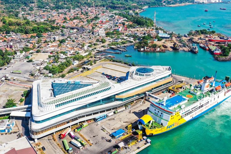 Merugi Rp35,9 Miliar! Megaproyek Pelabuhan Mangkrak di Kepulauan Riau yang Gunakan Dana APBN Malah Dikorupsi, Kondisinya…