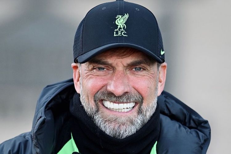 Jurgen Klopp Undur Diri dari Kursi Kepelatihan Liverpool, Pep Guardiola dan Mauricio Pochettino Kirim Pesan Menyayat Hati