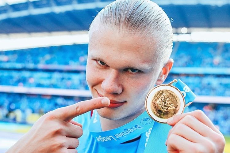 Prediksi Susunan Pemain Newcastle vs Manchester City di Liga Inggris 2023-2024: Erling Haaland Isi Bench The Citizens Lagi?