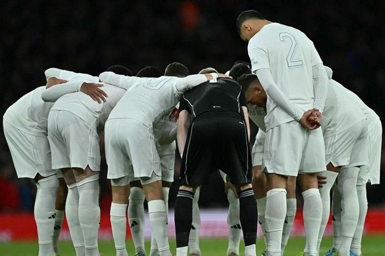 Link Live Streaming Arsenal vs Crystal Palace di Liga Inggris 2023-2024: Kesempatan The Gunners Kangkangi Aston Villa