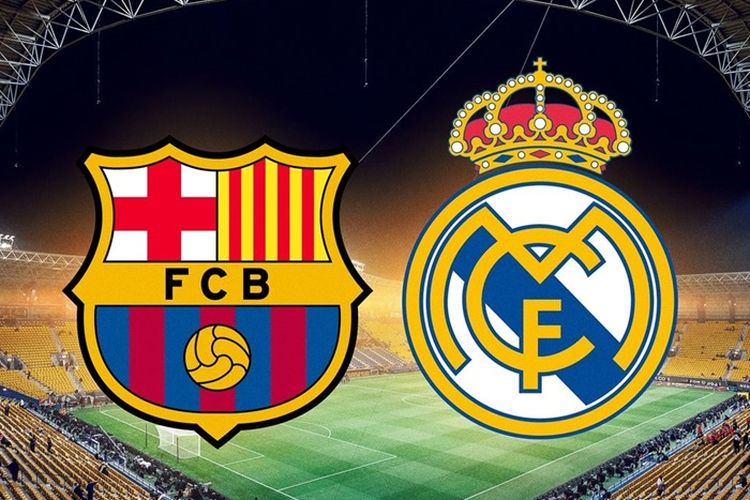 Prediksi Real Madrid vs Barcelona di Final Piala Super Spanyol 2023-2024: Harga Mati 2 Raksasa Liga Spanyol