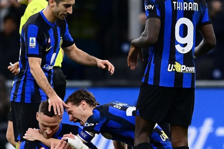 Prediksi Inter Milan vs Verona di Liga Italia 2023-2024: Jadwal, Perkiraan Susunan Pemain, H2H, dan Live Streaming