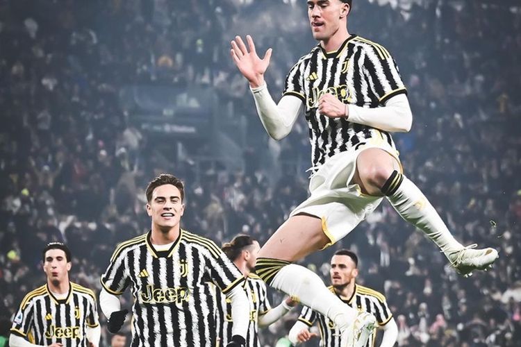 Prediksi Juventus vs Empoli di Liga Italia 2023-2024: Misi Bianconeri Tuk Pertahankan Singgasana Puncak