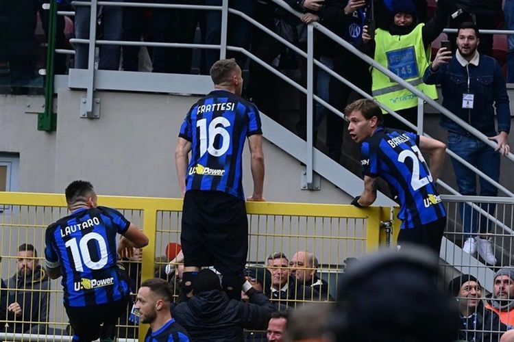 Prediksi Monza vs Inter Milan di Liga Italia 2023-2024: Jadwal, Prakiraan Susunan Pemain, H2H, dan Live Streaming