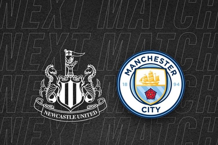 Link Live Streaming Newcastle vs Manchester City di Liga Inggris 2023-2024: Siapa yang Akan Keluar sebagai Pemenang?