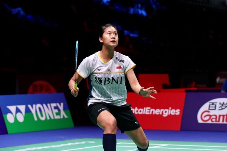 Jadwal Lengkap Turnamen Bulutangkis Malaysia Open 2024: Jalur Angker Bagi Skuad Indonesia!