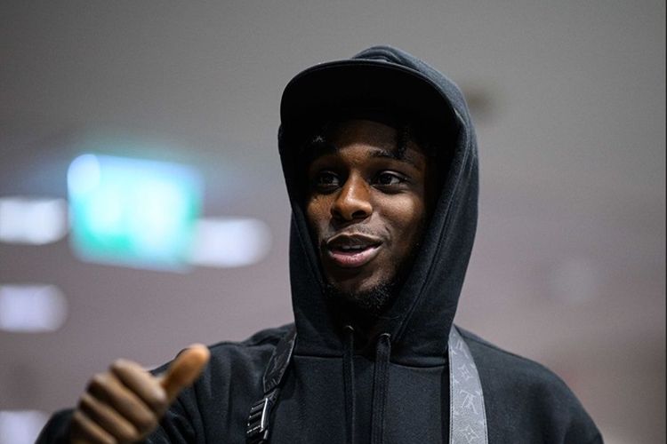 Real Madrid Susun Rencana ‘Licik’ Menangkan Persaingan dengan Manchester United Boyong Jeremie Frimpong