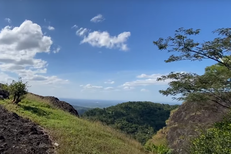 Menghampar Seluas 325 Ha, EIGER Invest Rp800 M Buat Bangun Ekowisata Adventure Land di Bogor Jawa Barat, Rupa Bangunan Tak Sentuh Tanah