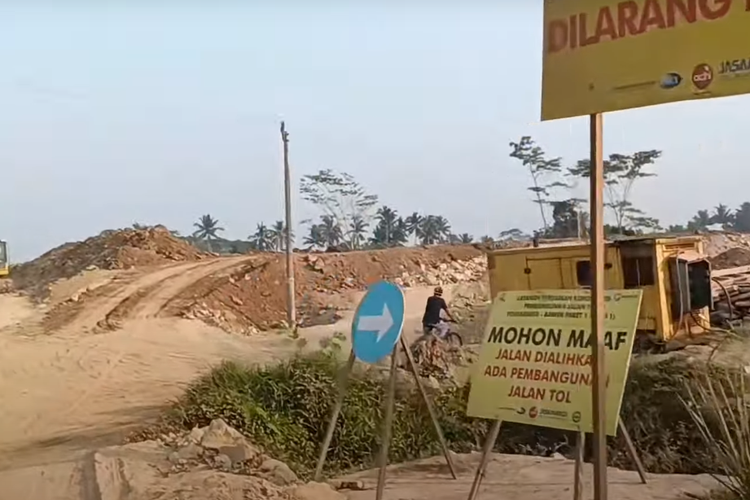 Biaya Investasinya Rp24,6 Triliun, Proyek Tol Mangkrak Sepanjang 96,84 Km di Bali Kembali Jadi Dapat Atensi Publik, Kenapa?