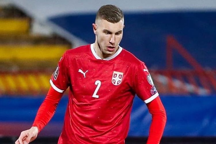 Juventus dan AS Roma Rebutan Bek Antah Berantah Milik RB Salzburg di Bursa Transfer 2024