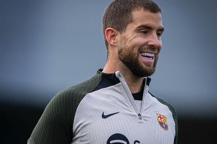 Sudah Jatuh Tertimpa Tangga, Barcelona Bakal Digembosi Manchester United Usai Inigo Martinez Jadi ‘Pesakitan’ Lagi