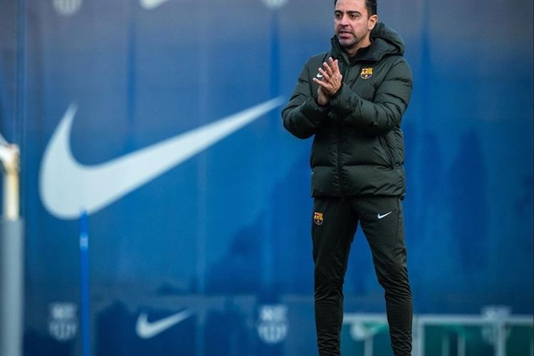 Barcelona Beri Harapan Palsu ke Manchester United soal Andreas Christensen, Ternyata Xavi Hernandez Punya Rencana ‘Gila’