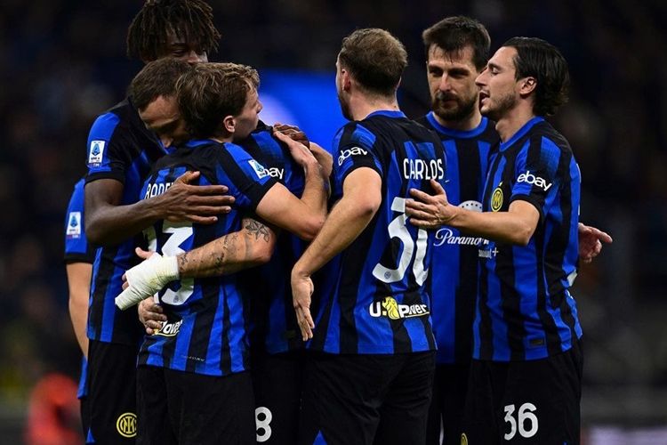 Inter Milan bakal kedatangan pemain baru jelang berhadapan dengan Hellas Verona di Liga Italia 2023-2024.
