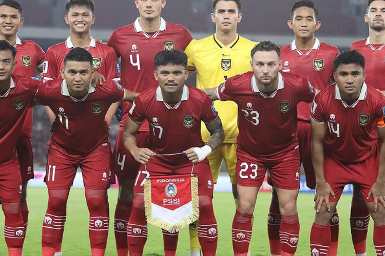 Hasil Timnas Indonesia vs Vietnam di Piala Asia 2023: Badai Pelanggaran, Asnawi Mangkualam bawa Skuat Garuda Menang 1-0