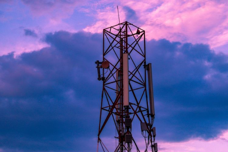 Kuasai 4.071 Menara di Jawa Barat, Pendapatan Perusahaan Infrastruktur Telekomunikasi Digital Terbesar se-Asia Tenggara Ini Melonjak hingga…