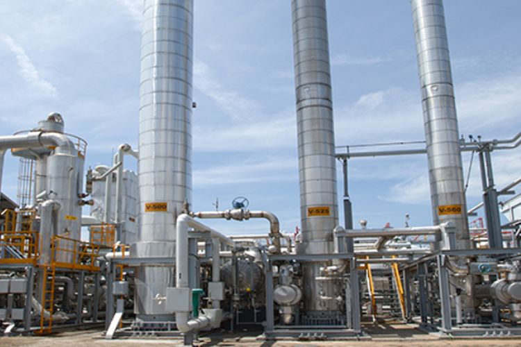 Lanjut Pasok Pertamina hingga 2027, Sumatera Selatan Punya Kilang LPG Swasta Terbesar se-Indonesia Berlokasi di Palembang, Siapa Pemiliknya?