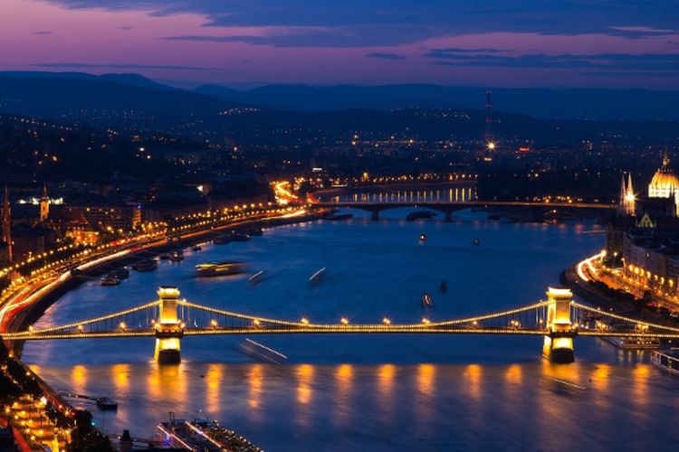 Manfaatkan APBD Rp3 Triliun, Pemprov Kalimantan Selatan Bangun Jembatan Baru Penghubung Pulau Laut dengan Kalimantan