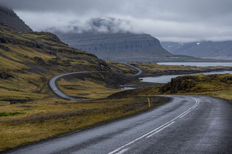 Habiskan Rp36 Miliar, Penanganan 3 Jalan Daerah di Kalimantan Selatan Ini Semakin Beraspal, Progres Paling Mantap di Ruas Hulu Sungai Utara