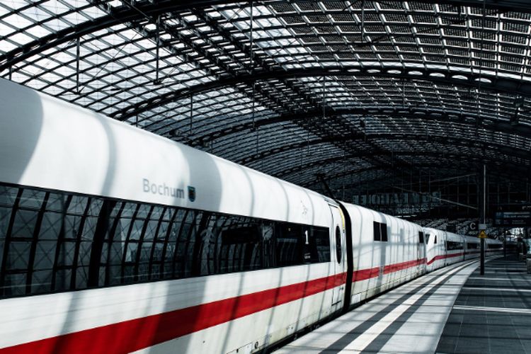 Kuras Biaya Rp9,8 T, Proyek Kereta Api Balikpapan-IKN di Kalimantan Timur Mulai Gaet Jepang, Diramal Bisa Pikat 3,5 Juta Penumpang di 2030