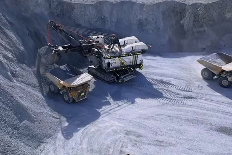 AMMAN Kuras 6,27 Juta USD Buat Eksplorasi Tambang di Sumbawa NTB, Pengeboran Bakal Lanjut di Kuartal I 2024