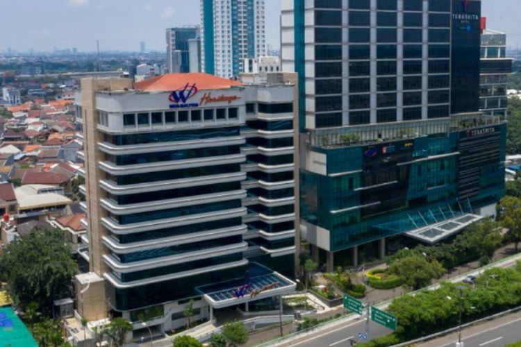 Sekarat Gegara Utang Rp84 Triliun, Waskita Karya Bakal Jadi Anak Perusahaan BUMN Ini, Ternyata Catatkan Rugi hingga Segini