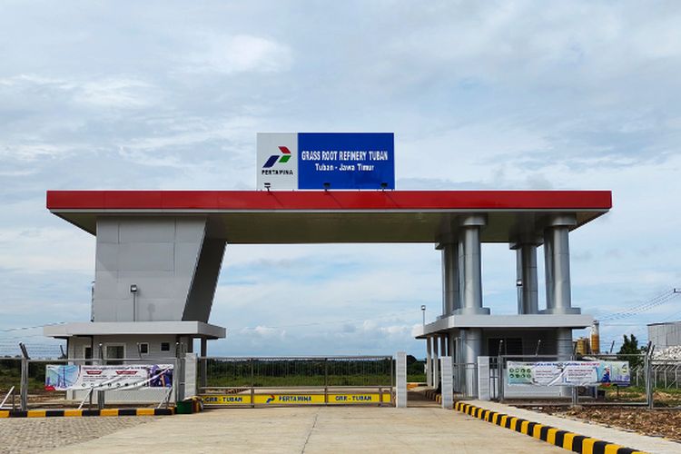 Investasi Rp238,25 Triliun, Pertamina Masih Kompak Bareng Rosneft Garap Megaproyek Kilang Tuban di Jawa Timur, Genjot Kapasitas Produksi 300.000 Bph