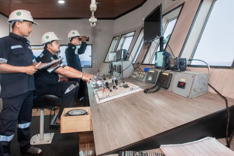 Produksi Anjlok 23 Persen, PT Timah Tbk Tancap Gas Keruk Tambang di Bangka Belitung dengan Teknologi TSL Ausmelt Furnace Senilai Rp1,2 Triliun