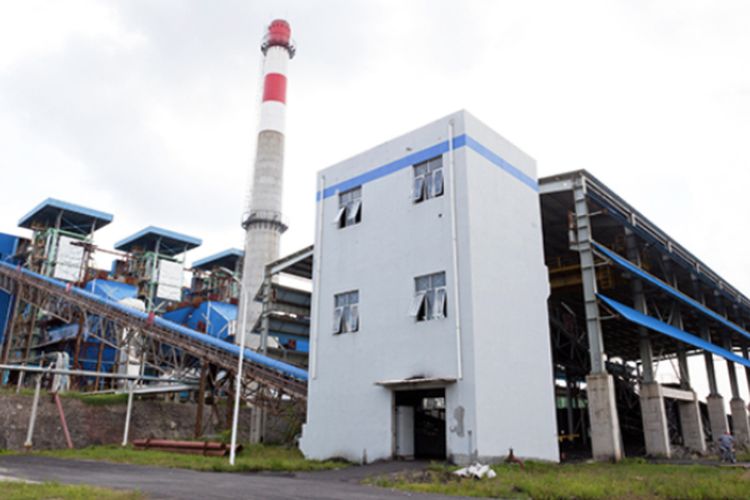 Dibangun 14 Tahun Silam, PLTU Milik Bukit Asam Senilai 41,4 Juta USD di Muara Enim Ini Sempat Jadi Penyelamat Krisis Listrik di Sumatera Selatan