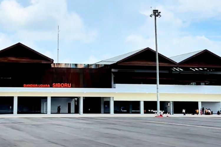Bakal Beroperasi Kurang dari 2 Pekan, Bandara Megah Rp891 Miliar di Fakfak Papua Barat Ini Ternyata Masih Dihantui 2 Masalah Vital, Tak Ada Dana?
