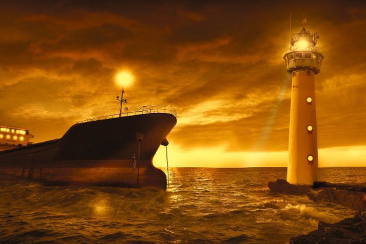 SDMR Borong Kapal dari Jepang dan China, Ternyata PT Samudera Indonesia Habis Banjir Pendapatan Rp8,95 Triliun, tapi…