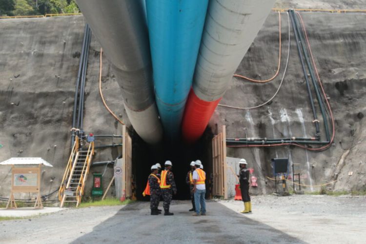 Investasi Rp16,27 Triliun, Merdeka Copper Garap Proyek Tembaga Terbesar di Dunia Demi Incar ‘Harta Karun’ Tambang Banyuwangi Jawa Timur