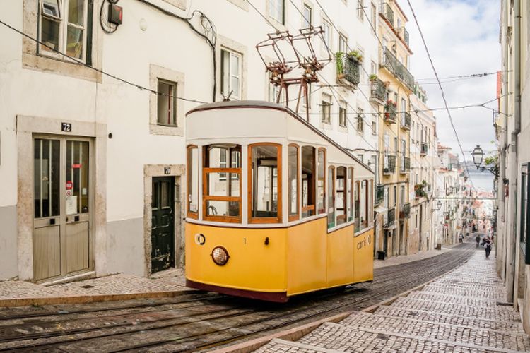 Proyek Trem Bogor Senilai Rp1,5 Triliun Ini Bakal Tersambung dengan LRT Cibubur-Baranangsiang, Progresnya…
