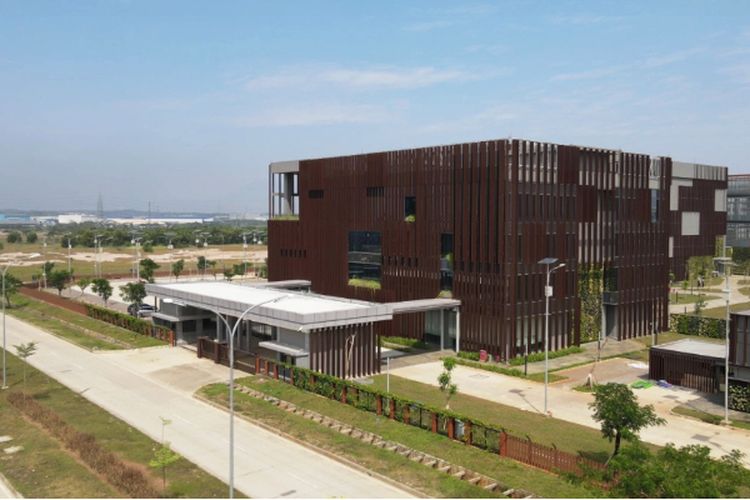 Gaet Emiten Singapura, Telkom Bidik Batam Guna Ekspansikan Hyperscale Data Center Senilai US$ 198 Juta Berkapasitas Ultimate 51 MW IT Load