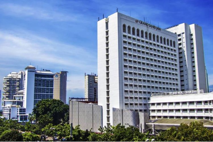 Raup Cuan hingga Rp85,3 M, Pendapatan Pemilik Hotel Bintang 5 di Tanah Abang Jakarta Ini Paling Moncer Bukan dari Bisnis Kamar, Tapi…