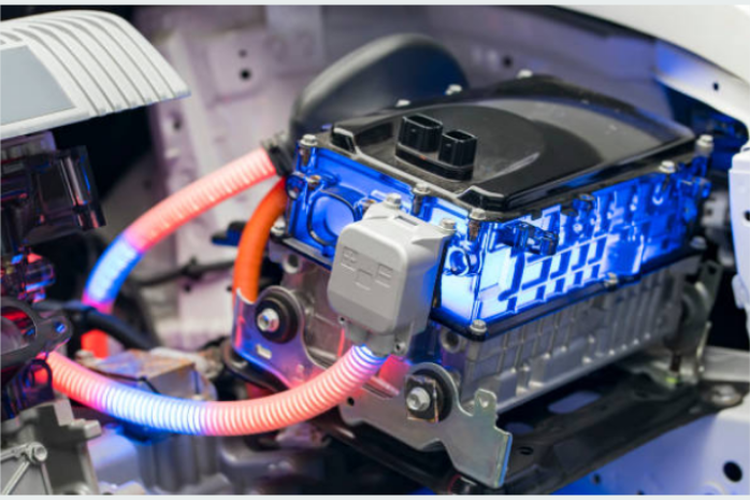 Investasi Rp90 Triliun, Antam Gandeng Perusahaan Asal Hong Kong Bangun Proyek Baterai Lithium untuk Kendaraan Listrik