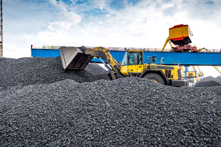 Divestasi Saham 218 Juta USD, Indika Energy Lepas Aset Tambang Batu Bara di Kalimantan Tengah, Emiten Prajogo Pangestu Auto Kepincut