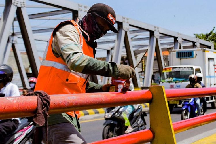 Anggaran Capai Rp2,7 Triliun, Proyek Multiyears di Sumatera Utara Ini Bakal Molor Lagi, Kapan Rampung?