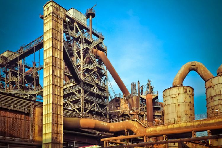 Dipasok Mesin dari Denmark, TPST Senilai Rp84 Miliar di Cilacap Ini Sulap Sampah Jadi Bahan Bakar Guna Pasok Pabrik Semen Terbesar se-Asia Tenggara