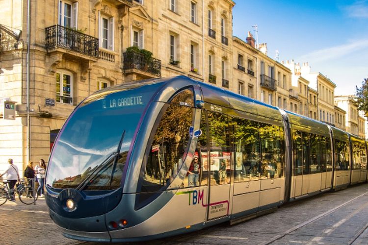 Dilirik Investor China, Proyek Trem Bogor Perluas Opsi Kereta Tanpa Rel, Mampu Tekan Biaya Investasi dari Mulanya Rp6 Triliun Lebih Jadi…